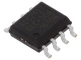 Senzor de Curent &plusmn;30A 66mV/A 4,5-5,5VDC
