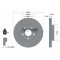 Textar Disc frana PRO+