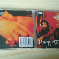 [CDA] Gangstarr - Hard to Earn - cd audio original