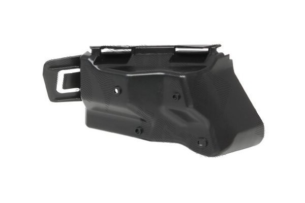 Suport bara interior ,spate ,dreapta ,Hatchback Ford Focus 3, 12.2010-11.2014, 1748860