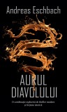 Aurul diavolului - Andreas Eschbach