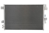 Condensator / Radiator aer conditionat JEEP PATRIOT (MK74) (2007 - 2017) THERMOTEC KTT110718