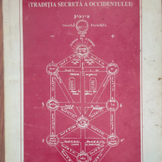 PAPUS KABBALA (TRADIŢIA SECRETĂ A OCCIDENTULUI)