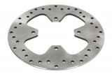 Disc fr&acirc;nă fix spate, 240/92x5mm 4x114mm, diametru gaură de centrare 8,5mm, spacing 0, BREMBO