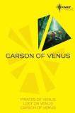 Edgar Rice Burroughs - Pirates of Venus * Lost On Venus * Carson of Venus