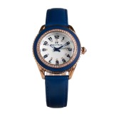Ceas Dama, Folli Follie, WF1B0 WF1B032SSU - Marime universala