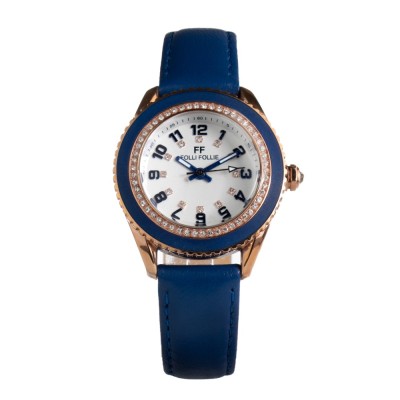 Ceas Dama, Folli Follie, WF1B0 WF1B032SSU - Marime universala foto