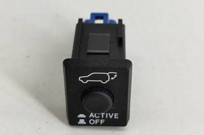 Comutator deschidere haion MITSUBISHI OUTLANDER III GG_W, GF_W, ZJ 2017 OEM: 8616A009 | 27406273 foto