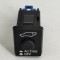 Comutator deschidere haion MITSUBISHI OUTLANDER III GG_W, GF_W, ZJ 2017 OEM: 8616A009 | 27406273