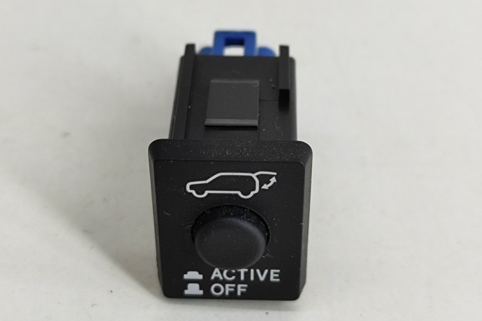 Comutator deschidere haion MITSUBISHI OUTLANDER III GG_W, GF_W, ZJ 2017 OEM: 8616A009 | 27406273