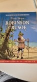 Robinson Crusoe (benzi desenate)