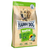 Happy Dog NaturCroq LAMM &amp;amp; REIS 4 kg