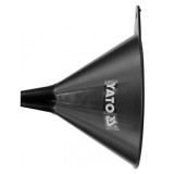 YATO Palnie, diametru de picurare 140 mm