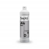 Concentrat de curatare jante - acid septa alumax d8 1l