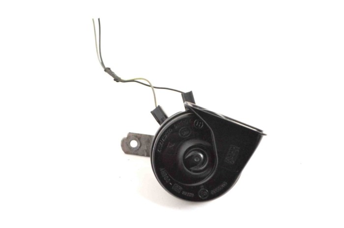 Claxon VW ROUTAN 2013 OEM: 0055306 13323488