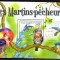 Centrafricana 2011, Fauna, Pasari, serie neuzata, MNH