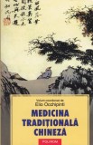 AS - ELIO OCCHIPINTI - MEDICINA TRADITIONALA CHINEZA