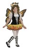 Costum de carnaval - Printesa Fluturas, Rubies