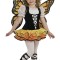 Costum de carnaval - Printesa Fluturas