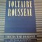 VOLTAIRE ROUSSEAU 1955