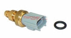 Senzor,temperatura lichid de racire FORD FIESTA V (JH, JD) (2001 - 2010) METZGER 0905155 foto