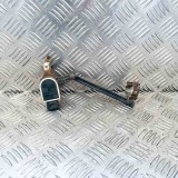 Senzor de nivel &icirc;nălțime st&acirc;nga spate BMW 1 F20 2014 OEM: 6860843 10799862