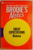 Great Expectations by Charles Dickens - Brodie&#039;s Notes - English Book