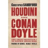 Houdini &amp; Conan Doyle