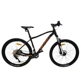 Cumpara ieftin Bicicleta Mtb Devron Riddle RM3.7 2025 - 27.5 Inch, M, Negru Ultimate FactoryBikes