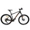 Bicicleta Mtb Devron Riddle RM3.7 2024 - 27.5 Inch, M, Negru Ultimate FactoryBikes
