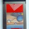 Placa de retea wi-fi laptop 54 MBps (PCMCIA)