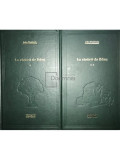 John Steinbeck - La răsărit de Eden, 2 vol. (editia 2010)