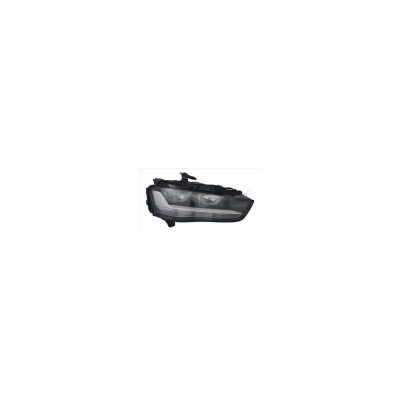 Far AUDI A4 Allroad 8KH B8 ALKAR 2751479 foto