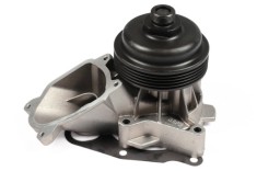 HEPU P468 Pompă de apă, răcire motor