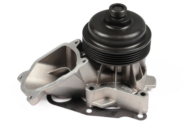 HEPU P468 Pompă de apă, răcire motor
