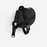 Ham c&acirc;ine HOP&amp;STOP ARKA Negru