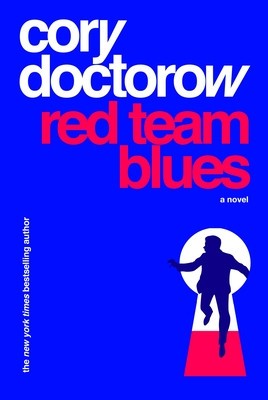 Red Team Blues foto