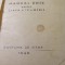 G. Geografie manual IX 1949