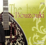 CD Muzica Unknown Artist - The Best Bouzouki N&deg;2 (Stare Foarte Buna)