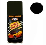 Spray vopsea metalizat Negru LC9Z 150ML VW/AUDI Wesco Kft Auto