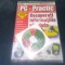 REVISTA PC PRACTIC APRILIE 2008 CD INCLUS