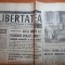 ziarul libertatea 9 decembrie 1990