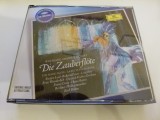Flautul fermecat - Mozart, Karl Bohm
