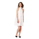 Rochie lejera din in Ava
