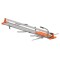 Masina manuala de taiat placi ceramice BATTIPAV, model PROFI EVO163, lungime taiere 1630mm, greutate 20,5kg