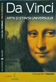 Cumpara ieftin Da Vinci. Arta si stiinta universului - Alessandro Vezzosi, Univers, Stare Buna, Istoria Artei