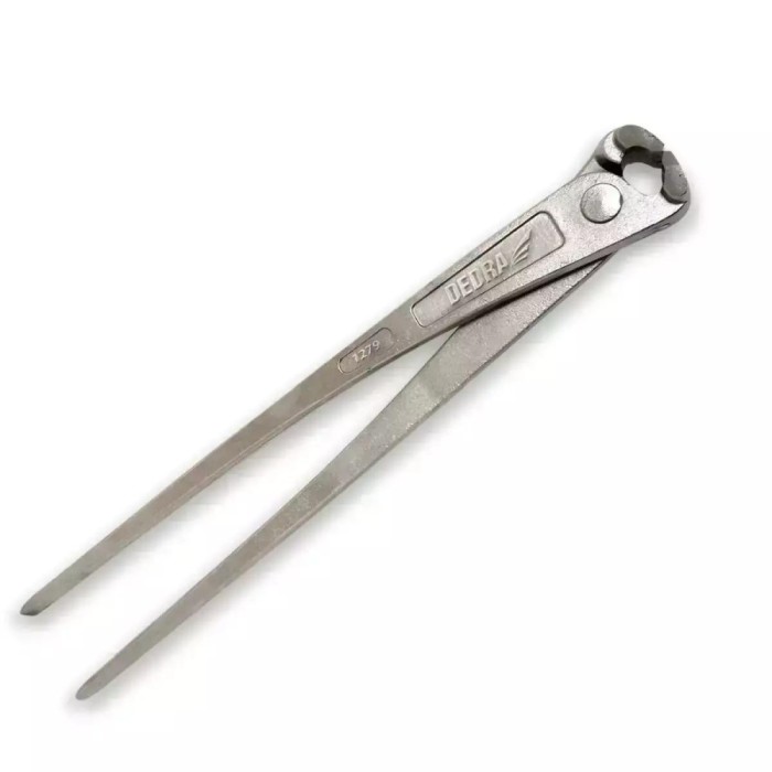 Cleşti pentru sarma de armare 300mm