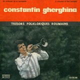 Disc vinil, LP. UN VIRTUOSE DE LA TROMPETTE / A VIRTUOSO OF THE TRUMPET-CONSTANTIN GHERGHINA-280742