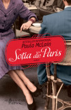 Sotia din Paris | Paula McLain, Humanitas Fiction