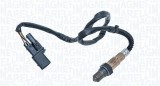 Sonda lambda Audi A8 D3; Ford Galaxy I; Seat Alhambra, Cordoba, Ibiza III; Skoda Fabia I; VW Golf V, Multivan T5 Motor 1.2, lungime 750 mm, OE